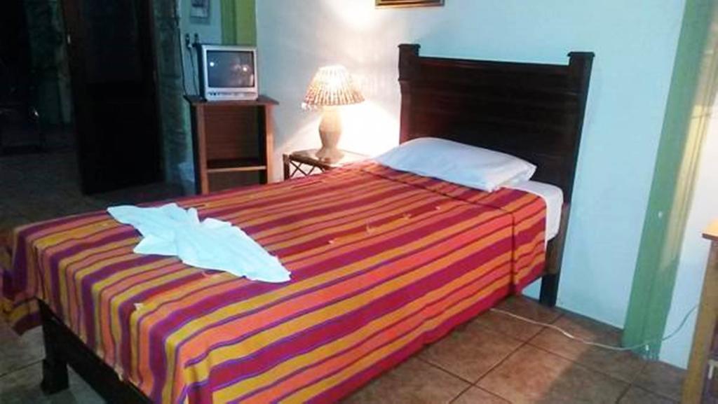 Hostal Casa Dona Mercedes Кесальтенанго Номер фото